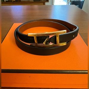 Hermes Hapi Bracelet